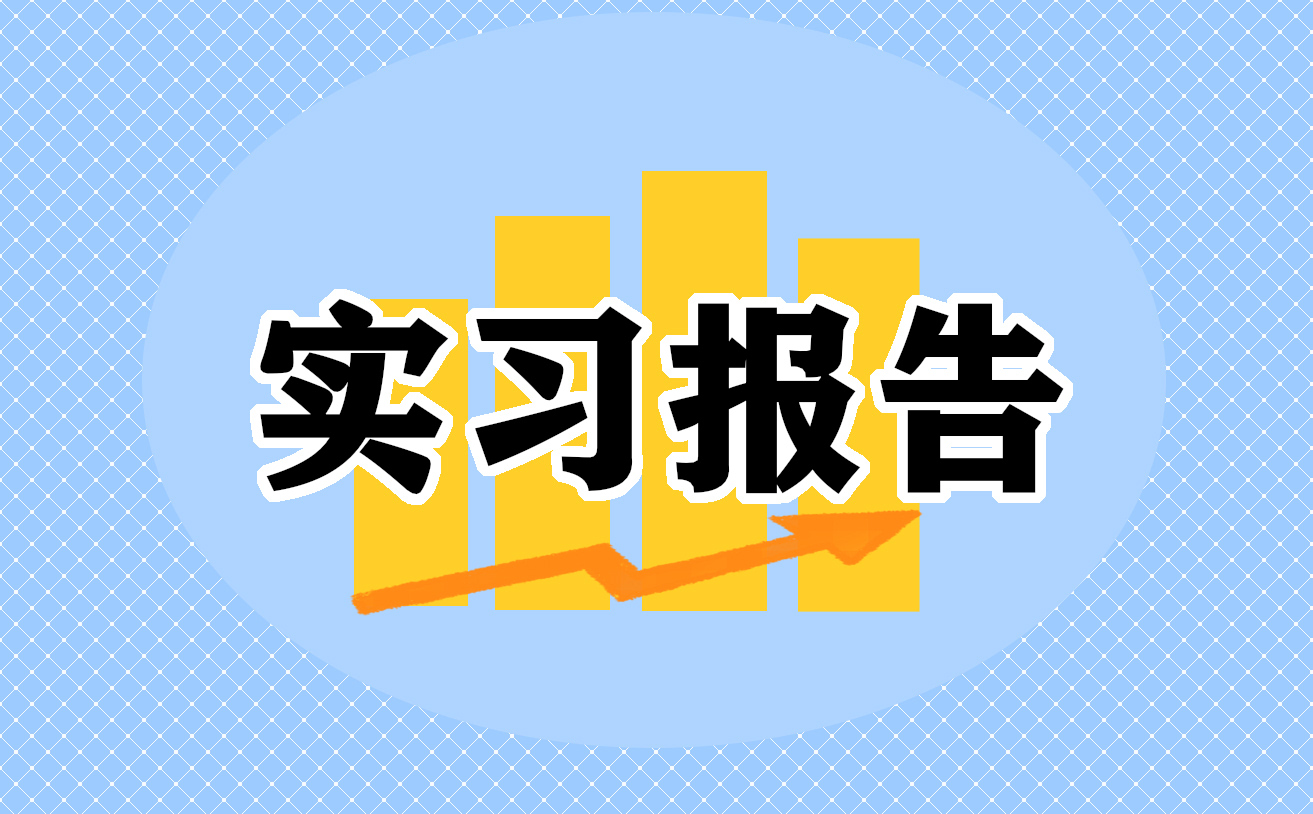 2023个人实习报告【五篇】