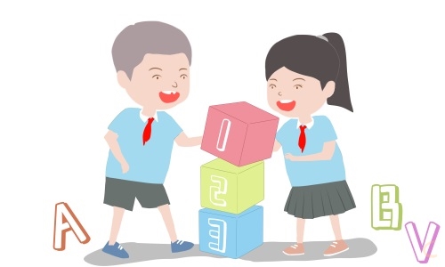 幼儿园数学老师总结